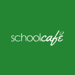 School Café Logo  (Menu viewing app) 